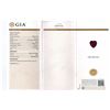 Image 4 : GIA Natural Ruby 1.54 ct