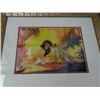 Image 2 : 3 Lion King Framed Prints - 3 Times the Money