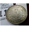 Image 2 : 1897 Morgan Dollar