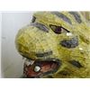 Image 2 : Mirrored Mosiac Tiger Figure