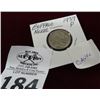 Image 1 : 1937-P Buffalo Nickel