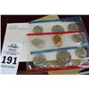 Image 1 : 1979 U.S. Mint Set Uncirculated Coin Set