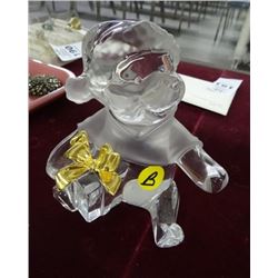 Lenox Crystal Pooh