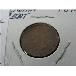 1894 Indian Cent