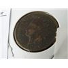 Image 1 : 1887 Indian Cent