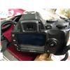 Image 3 : Nikon Camera - Model D40 - Condition Unknown - (Bankruptcy)