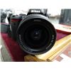 Image 5 : Nikon Camera - Model D40 - Condition Unknown - (Bankruptcy)