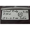 Image 2 : Natural Ruby