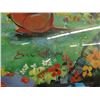 Image 4 : Artist Signed Lithograph "A Pooh Afternoon" by Eric Robinson