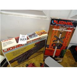 Lionel Switch/Flasher in Box (2)