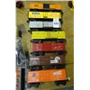 Image 1 : 30 Lionel Train Cars/Caboose - 30 Times the Money