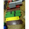 Image 2 : 30 Lionel Train Cars/Caboose - 30 Times the Money