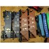 Image 3 : 30 Lionel Train Cars/Caboose - 30 Times the Money