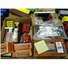 Image 1 : Lot Asst. Lionel Train Accessories