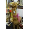 Image 1 : Stuffed Giraffe