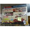 Image 1 : Lionel Coast Guard Train Set