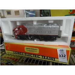 Lionel 8 Piece Train Set