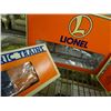 Image 3 : Lionel 8 Piece Train Set