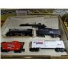 Image 2 : Lionel Sears Train Set
