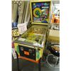 Image 1 : Vintage Bally Expressway Pinball Machine - Works - Needs Tune Up