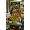 Image 2 : Vintage Bally Expressway Pinball Machine - Works - Needs Tune Up