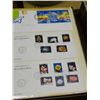 Image 3 : Book of Stamps