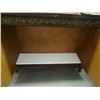 Image 2 : Ornate Mahogany Cabinet