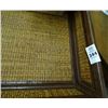 Image 2 : Large Basket Tray Table