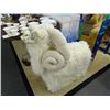 Image 1 : Ram Shag Padded Chair