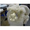 Image 2 : Ram Shag Padded Chair
