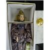 Image 2 : Large Collector Doll - Shorana by Uta Brauser