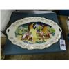 Image 1 : Lenox Disney Snow White Platter