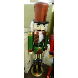 Nutcracker