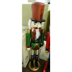 Nutcracker