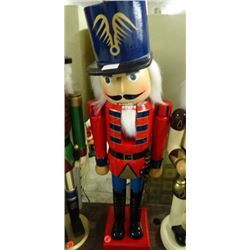 Nutcracker