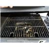 Image 4 : Gas/Charcoal Grill Combo