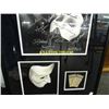 Image 2 : Phantom of Opera Autographed Print & Mask