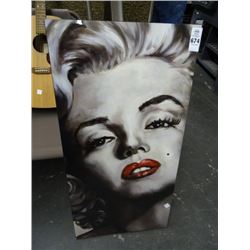 Marilyn Monroe Print