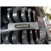 Image 2 : Bowflex Dumbell Multi Weight w/Stand