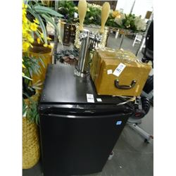 Danby 2 Keg Cooler w/Tap