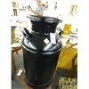 Image 1 : Milk Can