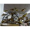 Image 1 : Metal Fish Wall Art