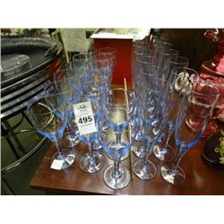 Mikasa Wine Glass Set of 24