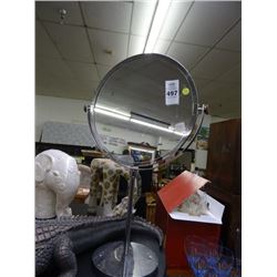 Hudson Dept. Store Counter Mirror