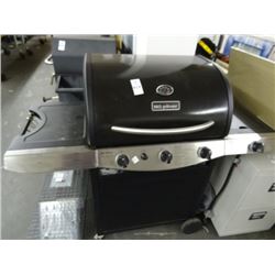 BBQ Grillware Gas BBQ