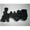 Image 1 : VINTAGE COLLECTORS TRAIN ENGINE STAMPED *AVON* COLOGNE GLASS CONTAINER!! ITEM CAME OUT OF ESTATE!!