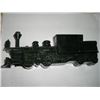 Image 1 : VINTAGE COLLECTORS TRAIN ENGINE *1986 WILD COUNTRY-AVON* COLOGNE GLASS CONTAINER!! ITEM CAME OUT OF
