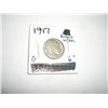 Image 1 : 1917-P *KEY DATE* BUFFALO NICKEL RED BOOK VALUE $6.00+ *NICE EARLY GOOD GRADE*!! NICKEL CAME OUT OF