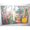 Image 1 : 1993 AUGUST #3 CANTINUITY COMICS *DEATHWATCH* BOOK VALUE $10.00+!! COMIC CAME OUT OF SAFE!!