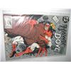 Image 1 : 1989 DECEMBER #7 DC COMICS *HAWK AND DOVE* BOOK VALUE $8.00+!! COMIC CAME OUT OF SAFE!!